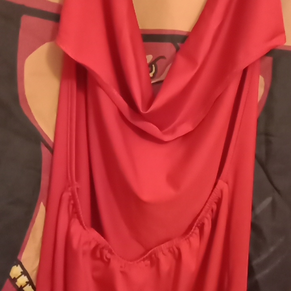 Dress 😍👠 - Picture 5 of 10